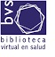 BVS BIBLIOTECA VIRTUAL EN SALUD