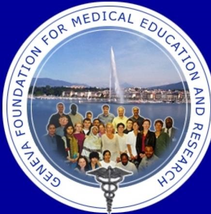 GENEVA FOUNDATION FOR MEDICAL EDUCATION AND RESEARCH