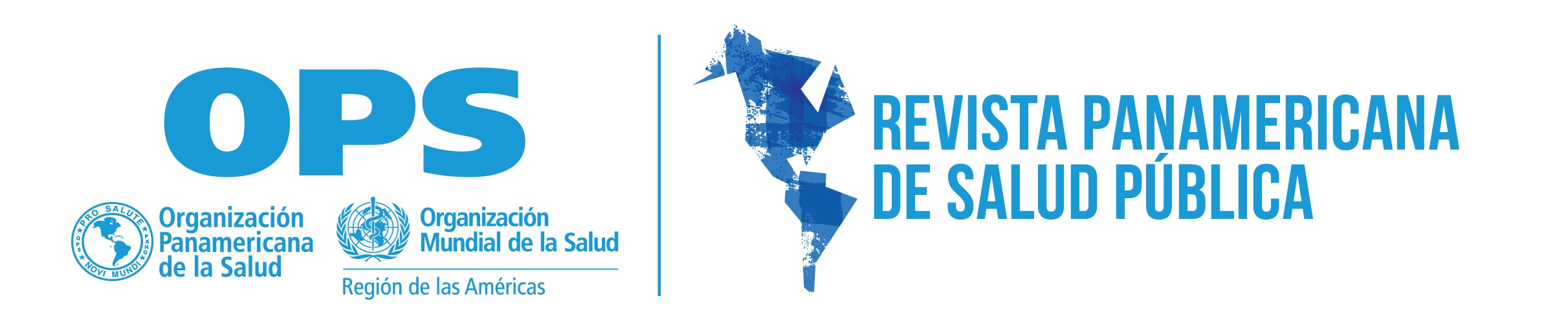REVISTA PANAMERICANA DE SALUD PUBLICA