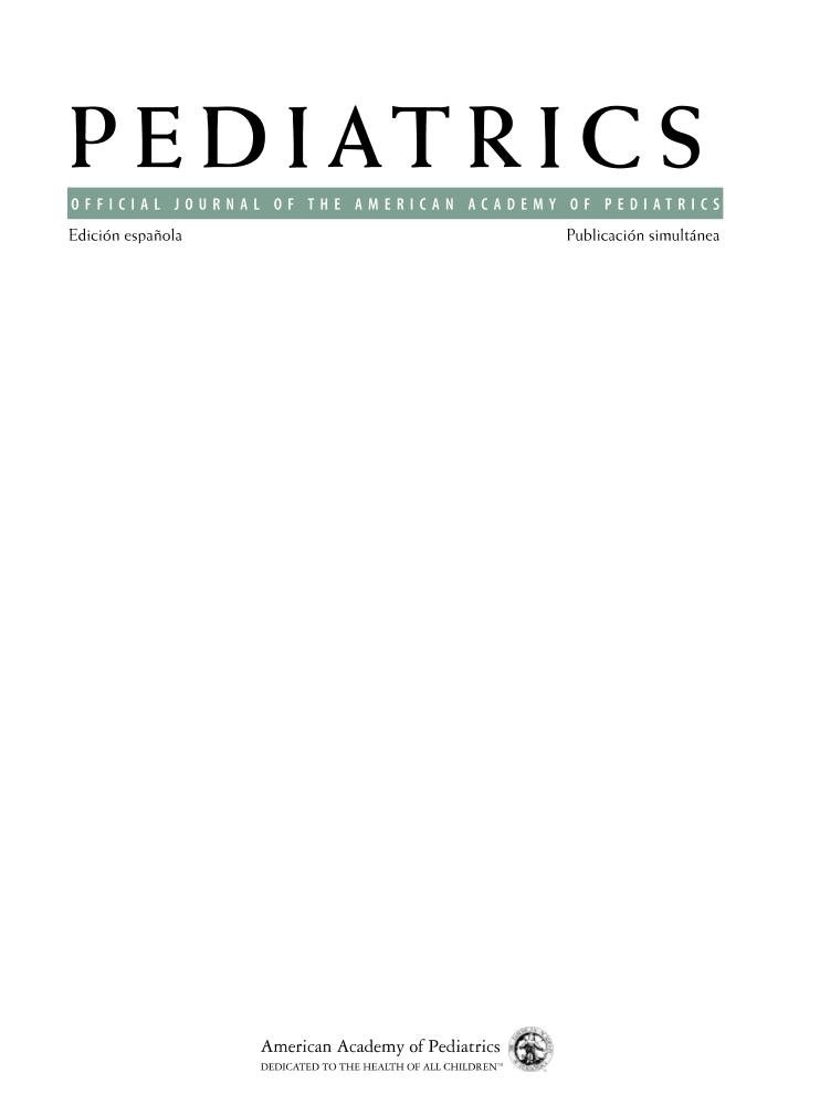 PEDIATRICS